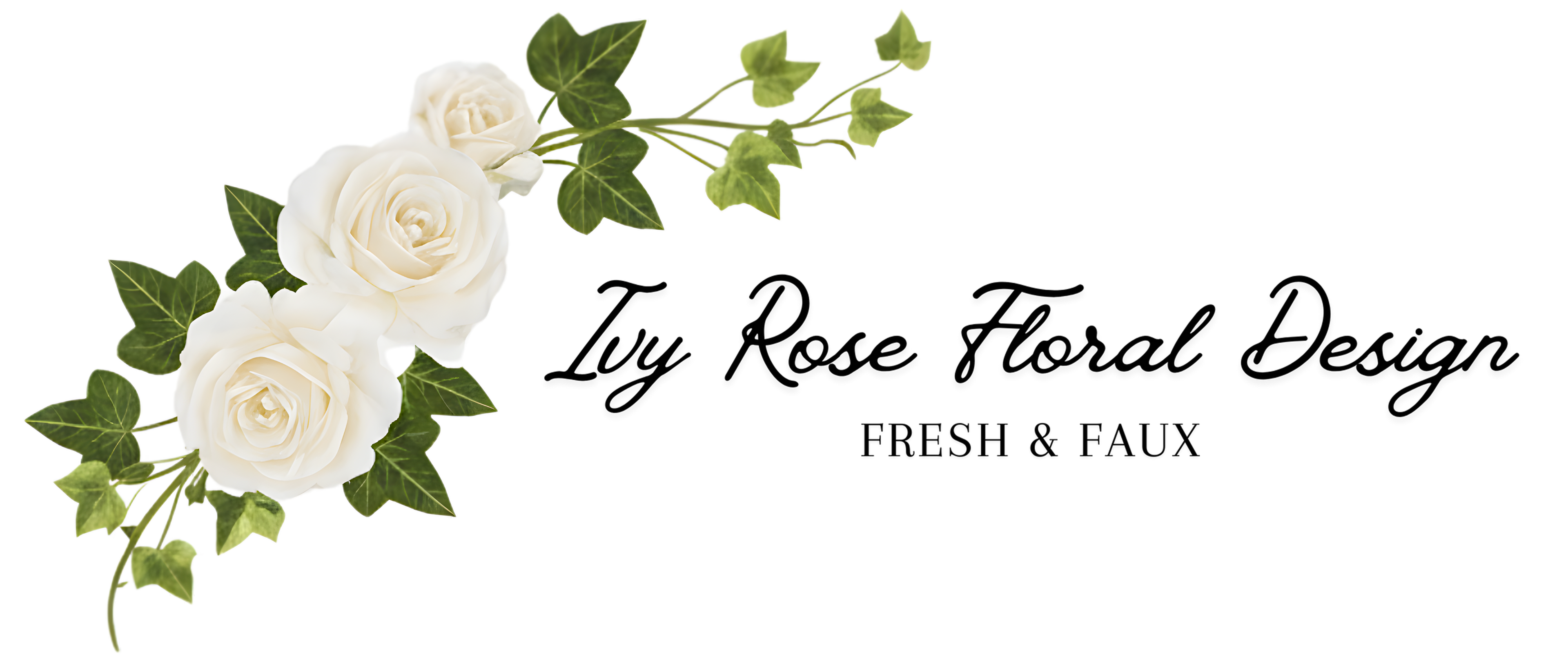 Ivy Rose Floral Design